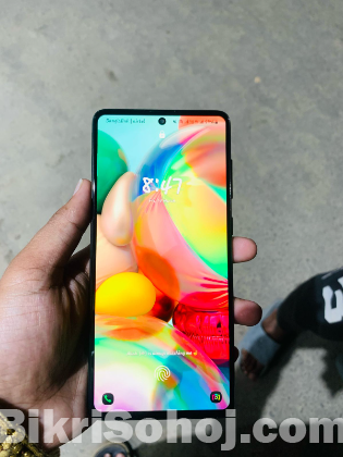 Samsung A71